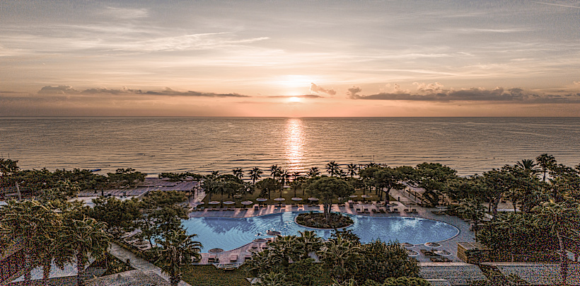 Balmy Beach Resort (Adult Only +18)  Genel 1